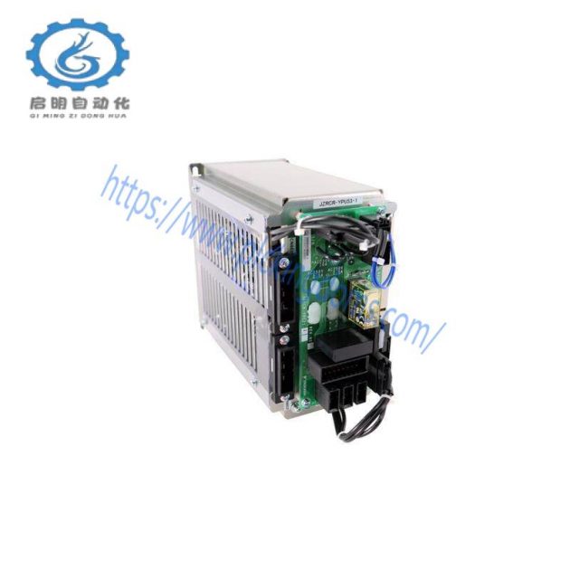 YASKAWA JAMSC-B2732V Control Module for Industrial Automation