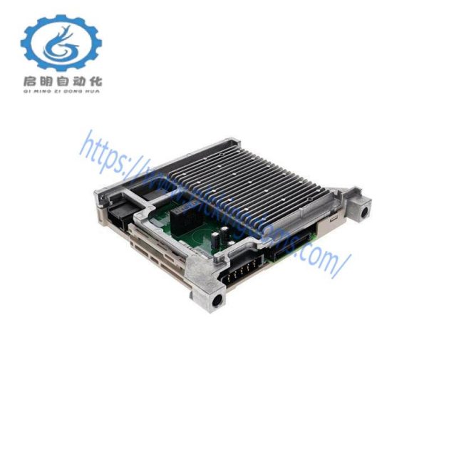 YASKAWA JAMSC-B2732V Control Module for Industrial Automation