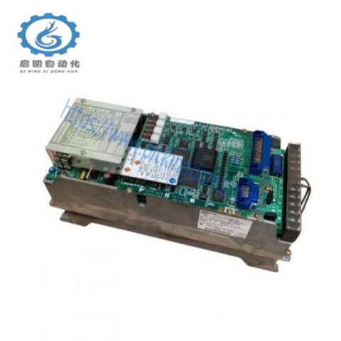 YASKAWA JEPMC-MC001 Control Module, Precision Engineering for Industrial Automation