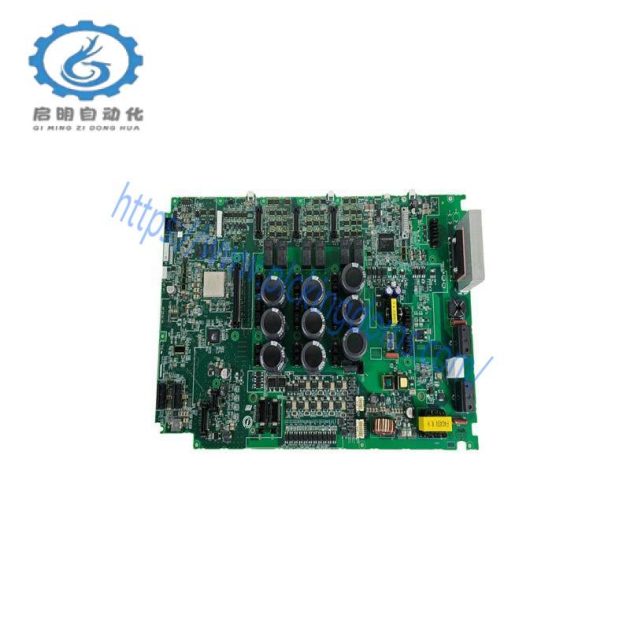 YASKAWA JRMSP-P8101 Advanced Motion Control Module