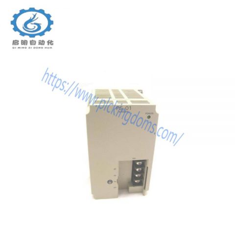 YASKAWA PS-01 AC Servo Driver