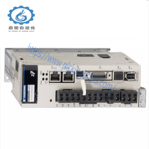 Yaskawa SGDV-170D11A - High-Performance Mechatrolink-II Communication Module