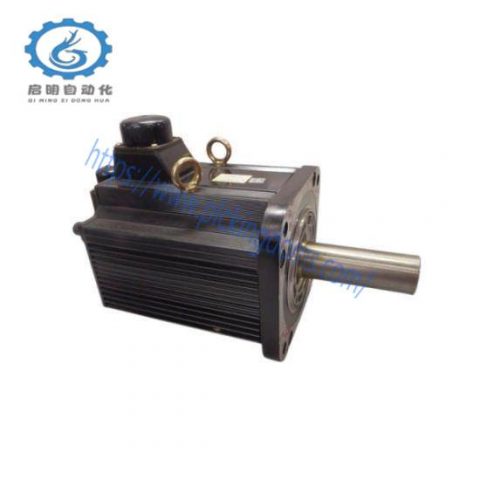 Yaskawa SGMGH-09PCB61 Servo Drive - Precision Control for Industry 4.0 Applications