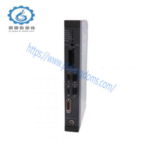 Yaskawa SGMJV-08ADA61, Advanced AC Servo Motor, Industrial Control Applications