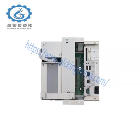 Yaskawa YRK01B-1E DX100CPUJZNC - CPU Rack for Industrial Automation, 200 Characters