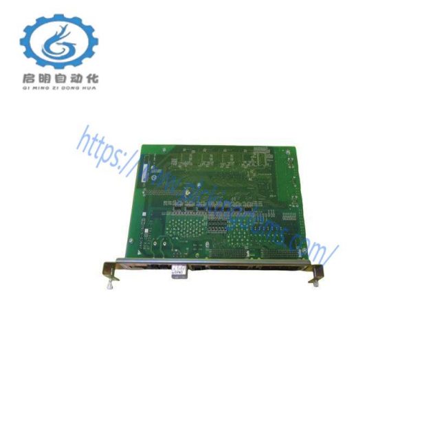 Yaskawa ZNC-NIF02B-2 | NX100 Servo Control Card, High Precision Automation Module