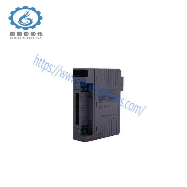 Yokogawa EB401-10 S1 Bus Interface Module: High-Performance PLC Expansion