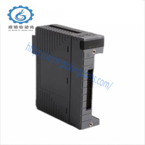 Yokogawa AAI543-S50 S1 Analog Output Module: Precision Control for Industrial Automation