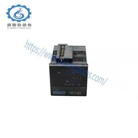Yokogawa AAI543-S50 S1 Current Output Module - Precision Control for Industrial Automation