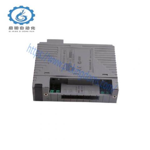 Yokogawa AAI841-H00 Analog I/O Module - Precision Input/Output for Industrial Control