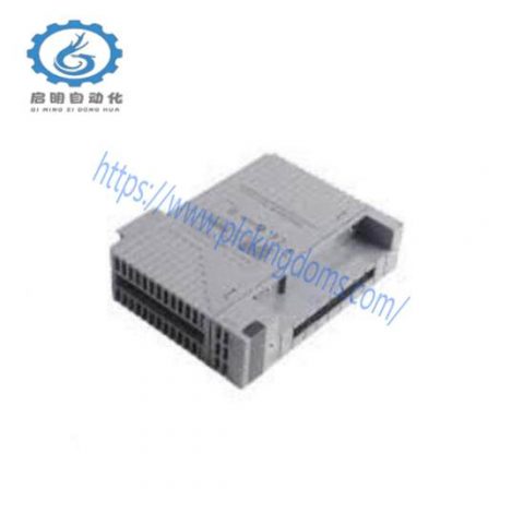 Yokogawa AAR145-S53 S1 Analog Input/Output Module - Industrial Control Solution