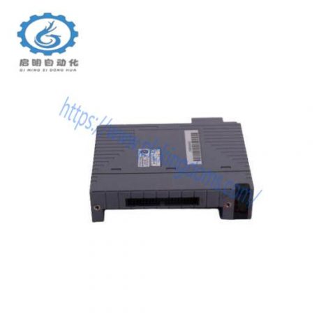Yokogawa AAR181-S50 S2 - Industrial Control PLC Module