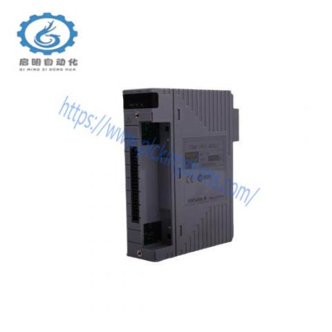 Yokogawa AAT141-S00 Analog I/O Module, High-Accuracy Input for Industrial Control Systems