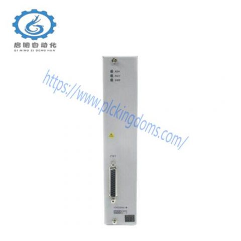 Yokogawa ACM11 RS-232C Communication Module - Industrial Control, Precision Communication