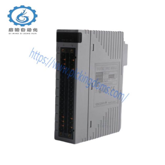 Yokogawa ADV141-S13 S1 Digital Input Module - High Performance for Industrial Automation