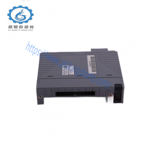 YOKOGAWA ADV151-P00 S2 Digital Input Module for Industrial Automation