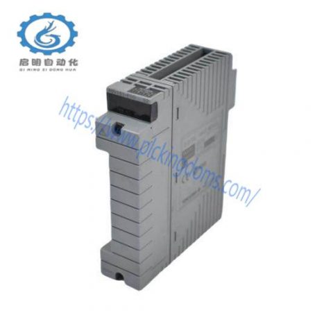 Yokogawa ADV151-P10-S2 Digital Input Module: Precision Control, Industrial Excellence