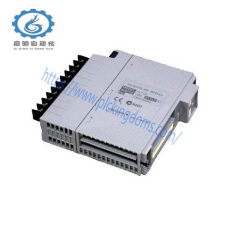 Yokogawa ALR121-S00: Industrial Grade Serial Communication Module, Optimized for Enhanced Control Solutions