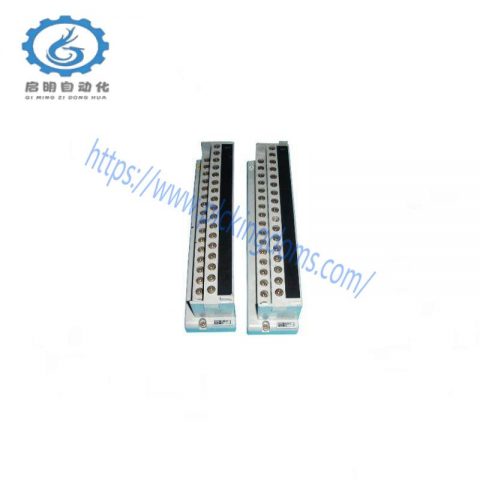 Yokogawa AMM42T - High-Performance Programmable Logic Controller Module