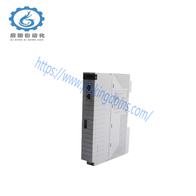 YOKOGAWA CP451-10 Industrial Process Control Module for AFV10S and AFV10D
