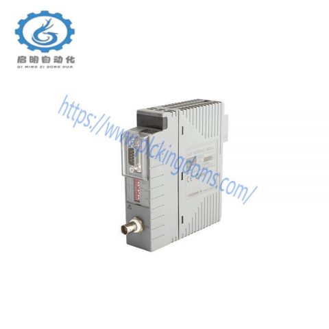 Yokogawa EB501 Power Supply Module - High-Performance Industrial Control Solution