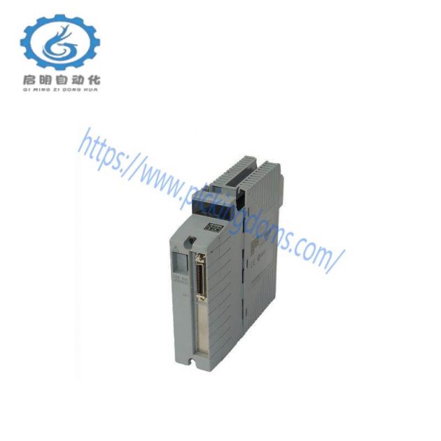 Yokogawa EB501 Power Supply Module - High-Performance Industrial Control Solution