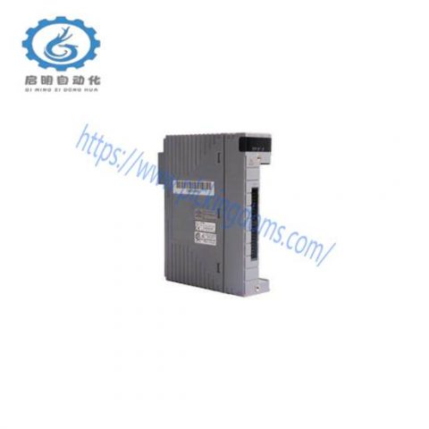 Yokogawa EC401-11 ESB Bus Coupler Module for Industrial Control Systems