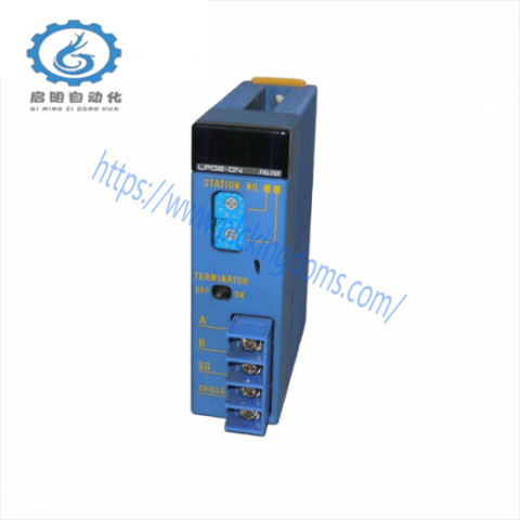 Yokogawa F3LP02-0N FA Link H Module: Industrial Automation Innovation
