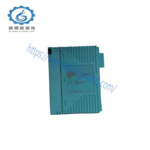 Yokogawa NFDV161-P01 Control System Module - Advanced Digital Input Solution