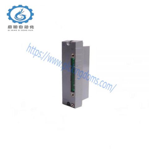 Yokogawa PW402 Power Supply Module - Reliable, Efficient Industrial Control Solution