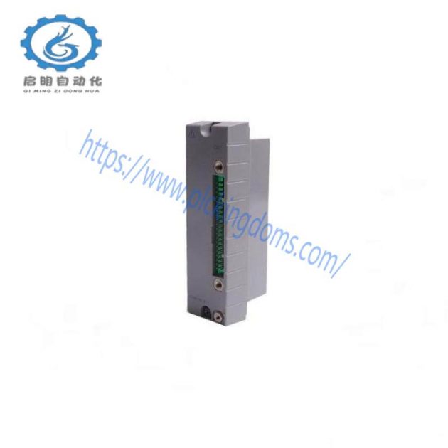 Yokogawa PW402 Power Supply Module - Reliable, Efficient Industrial Control Solution