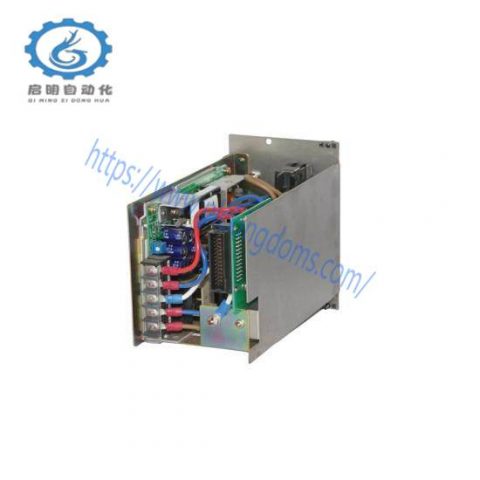YOKOGAWA PW501 Industrial Control Module - Advanced Process Control