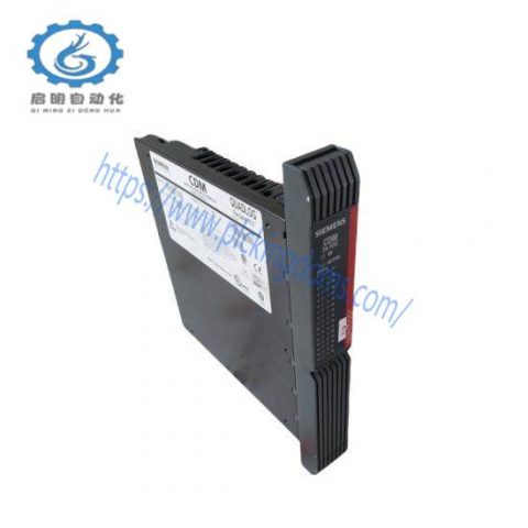 Yokogawa QLCDM024DCBAN 16809-41/3 PLC Module, Efficient Control Solutions