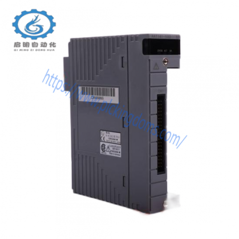 Yokogawa SDV144-S13 FCS System - Advanced Field Control Solution