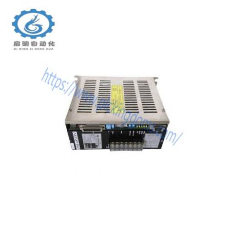 Yokogawa TM13001045-2SN/97S0145 Servo Controller