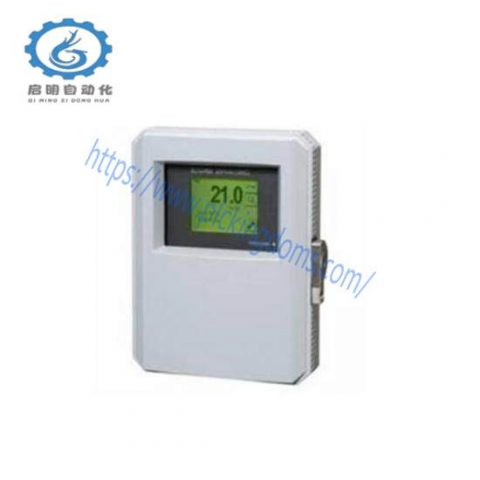 Yokogawa ZR402G-T-E-E-A: Quick Delivery Time for Reliable Oxygen Analysis