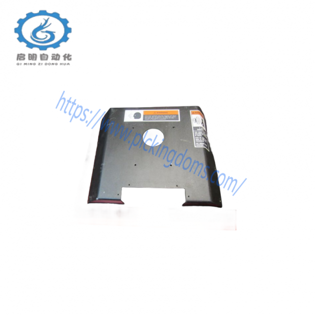 Amat MCV41A0022-5A3-4-00 Industrial Control Module