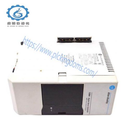 Siemens 1394-SJT22-T-RL Control Module, Industry-Grade Reliable Performance