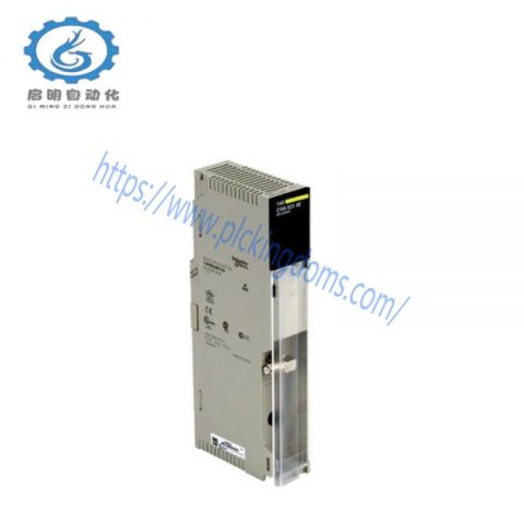 Schneider VDIXG2523 Industrial Control Module