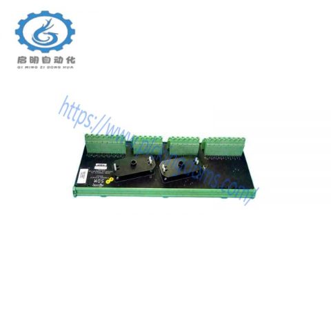Siemens 16167-1-7 Advanced Termination Assembly for Industrial Control Systems, High Performance in Compact Design
