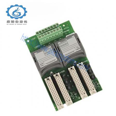Rockwell Automation 1715-TADOF8 - Advanced Motion Control Module, Precision & Efficiency for Industrial Applications