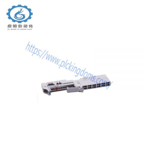 AB 80190-490-01-R Analog Control Module