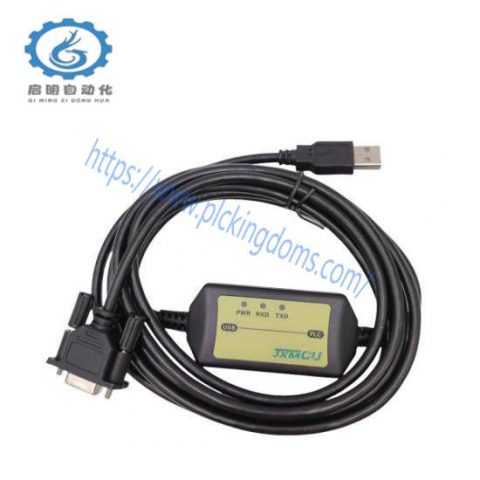Rockwell Automation 1747-CP3 Cable - ControlNet Network Cable