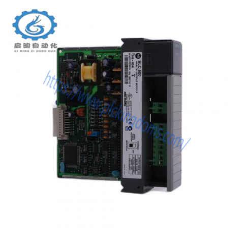 Allen-Bradley 1756-DNB ADeviceNet Bridge Module