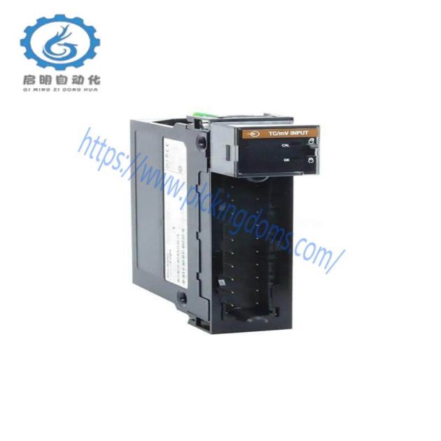 HPU6800PIC-566 High-Performance Processing Unit by ABB
