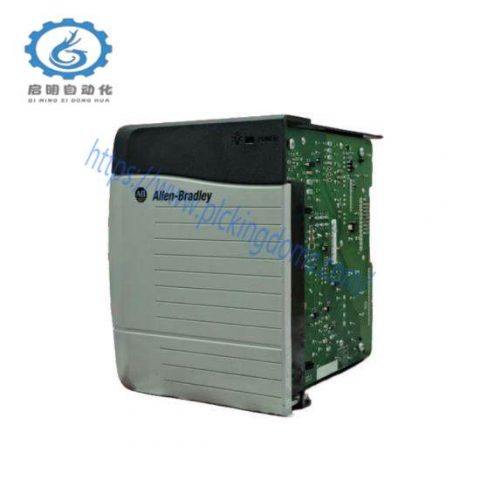 ABB 1756-PB72 Control Module