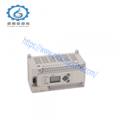 A-B 1764-MM2RTC MicroLogix 1500 with RTC Memory Module