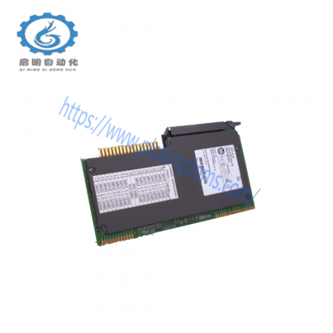 GE 3AL78821BAAF01 Communication Module