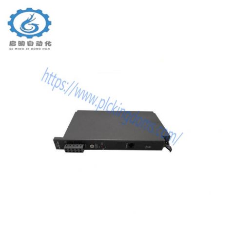 Allen Bradley 1771-P4S1 Power Supply Module, Industrial Automation Solution