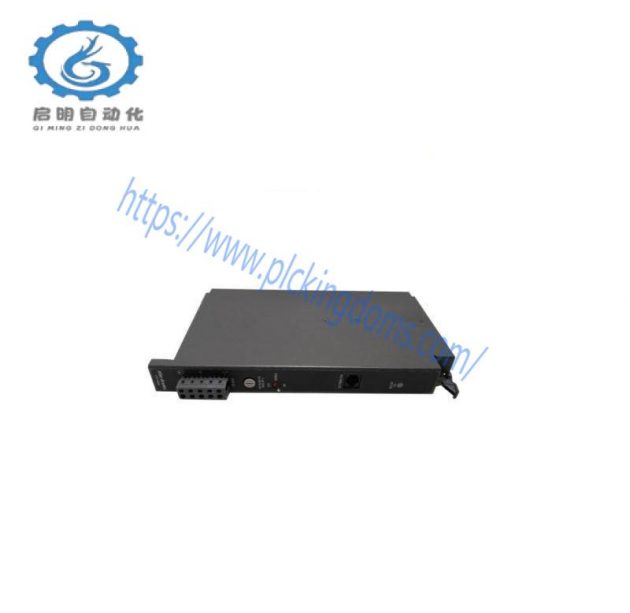 Allen Bradley 1771-P4S1 Power Supply Module, Industrial Automation Solution